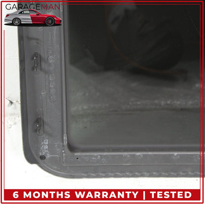 2012-2018 Audi A6 S6 Panoramic Sun Roof Sunroof Window Glass 4G5877071 OEM