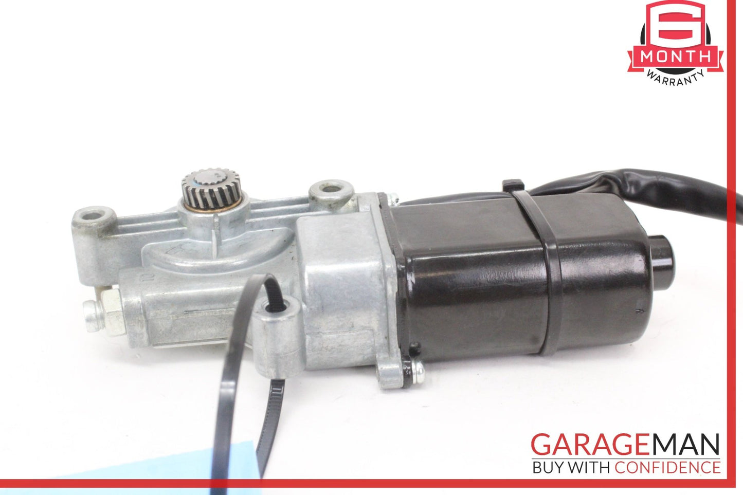2010-2016 Land Rover LR4 SUV Sun Roof Motor EGQ500010 OEM