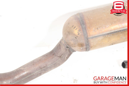2010-2013 Land Rover Range Rover Sport L320 Right Exhaust Downpipe 113400931000