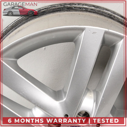 2013-2019 Mercedes X166 GL450 GL550 Front or Rear Wheel Rim 8.5JX19H2 ET62 OEM