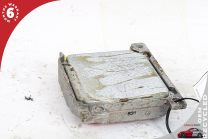 1998-2003 Mercedes-Benz CLK55 AMG W208 Airbag Air Bag Sensor SRS Control Module
