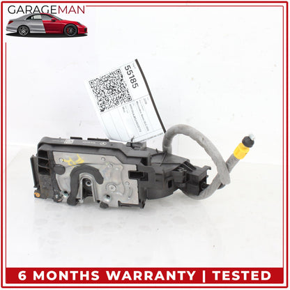 2016-2023 Mercedes X253 GLC300 Front Right Passenger Side Door Lock Actuator OEM