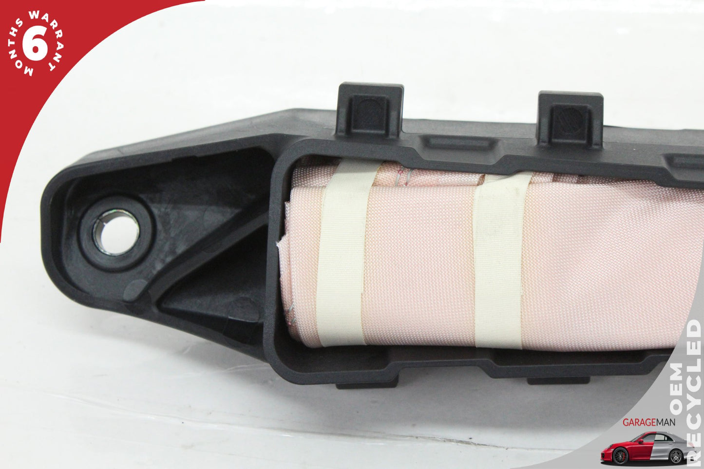 2015-2024 Porsche Macan 95B Rear Left Driver Side Seat Airbag 95B880441A OEM