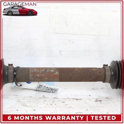 2005-2016 Land Rover LR4 AWD 5.0L Rear Left Side CV Axle Shaft LR047286 OEM