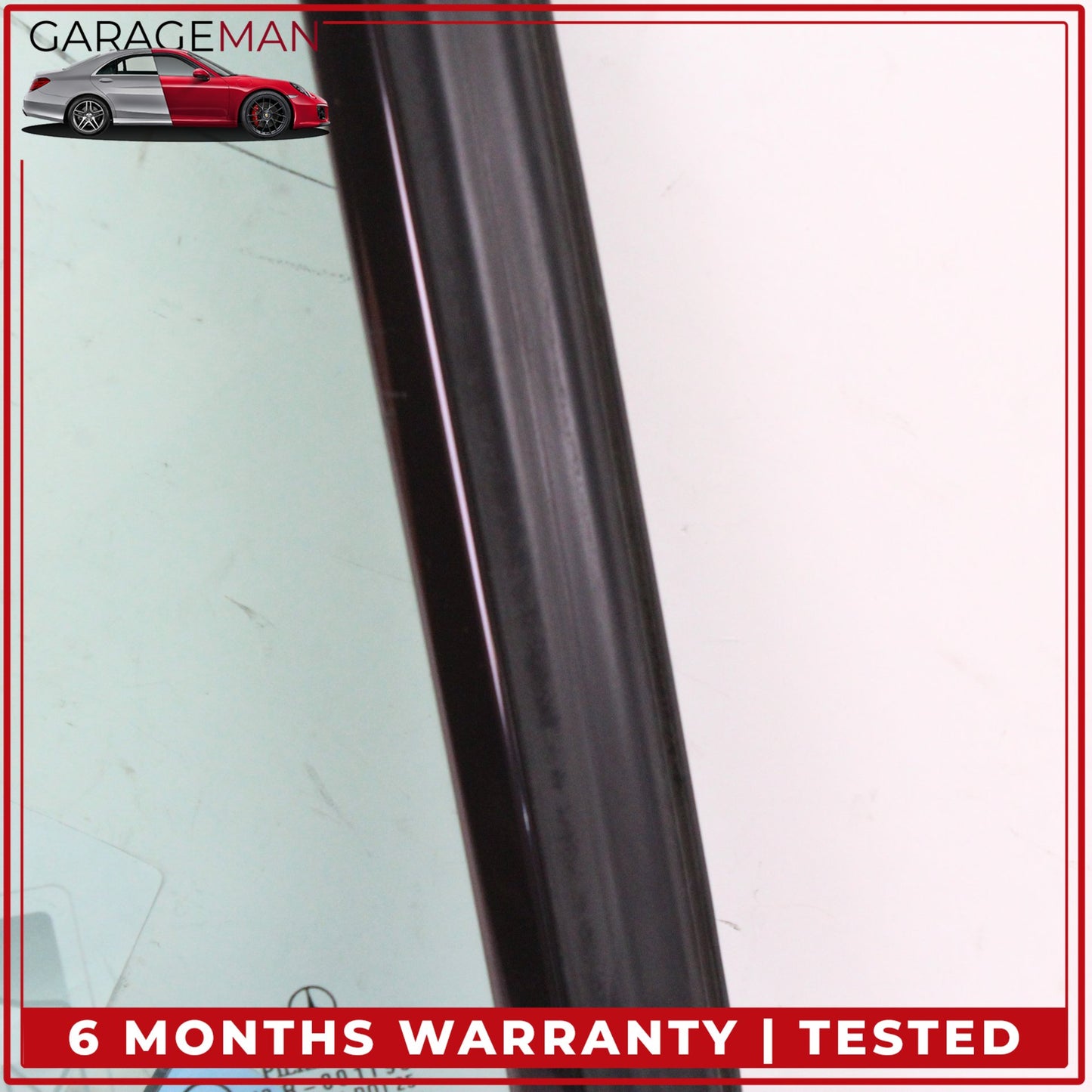 1997-2004 Mercedes-Benz SLK230 R170 Rear Right Quarter Window Glass 1706700410