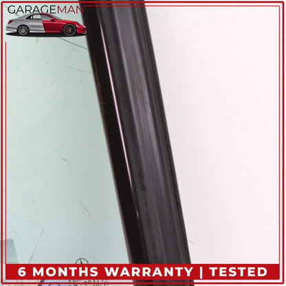 1997-2004 Mercedes-Benz SLK230 R170 Rear Right Quarter Window Glass 1706700410