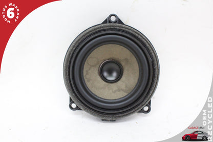 2012-2018 BMW 320i F30 Front / Rear Left & Right Side Audio Speakers 9264944 OEM