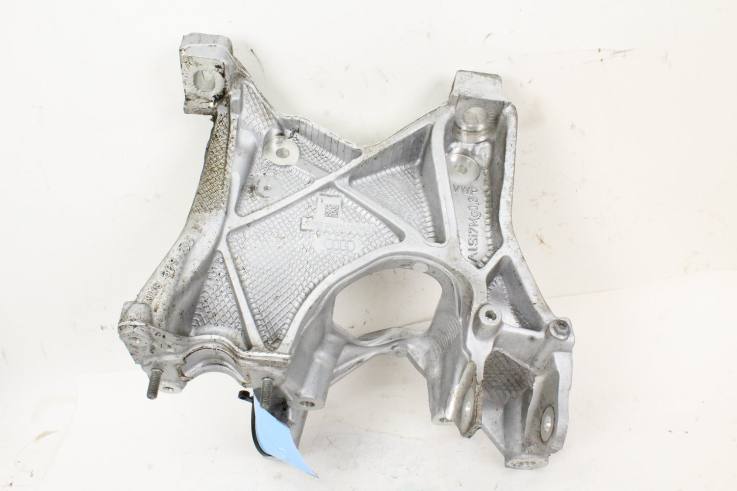 2017-2024 Audi A4 B9 Front Left Engine Mount Support Bracket 8W0399295E OEM