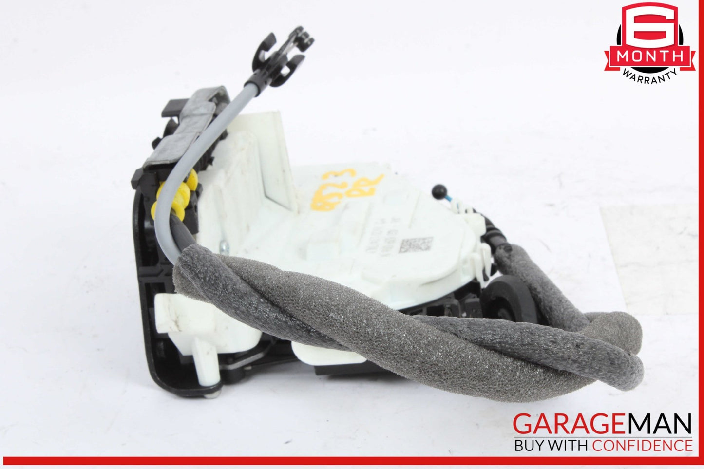 2018-2024 Audi Q5 Right Rear Door Lock Actuator 4G0839016N