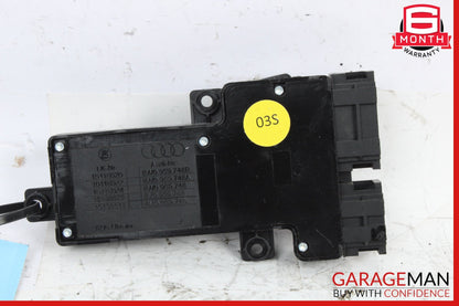 2015-2024 Audi Q7 SUV Front Right Side Seat Adjustment Switch 8W0959748B OEM