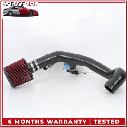 2007-2011 BMW 335i E90 VRSF Cold Air Intake System 10901010