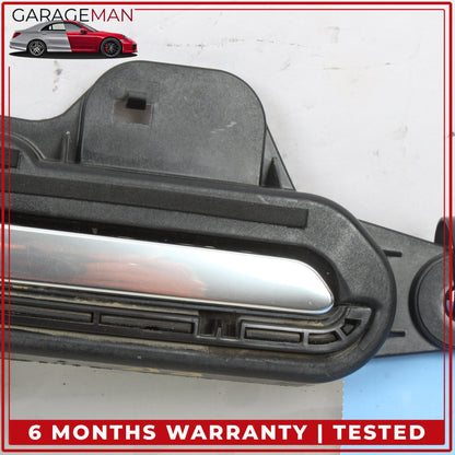 2017-2023 Tesla Model 3 Rear Right Side Exterior Door Handle 108183200H OEM