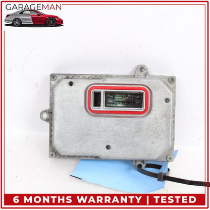 2008-2019 Maserati GranTurismo M145 Xenon Headlight Ballast Control Module OEM