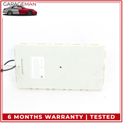 2012-2018 BMW 320i xDrive Front Body Comfort Control Module Unit 9315682 OEM