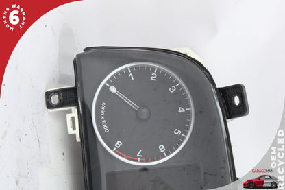 2010-2013 Land Rover LR4 SUV Speedometer Intrument Cluster AH2210849AG OEM