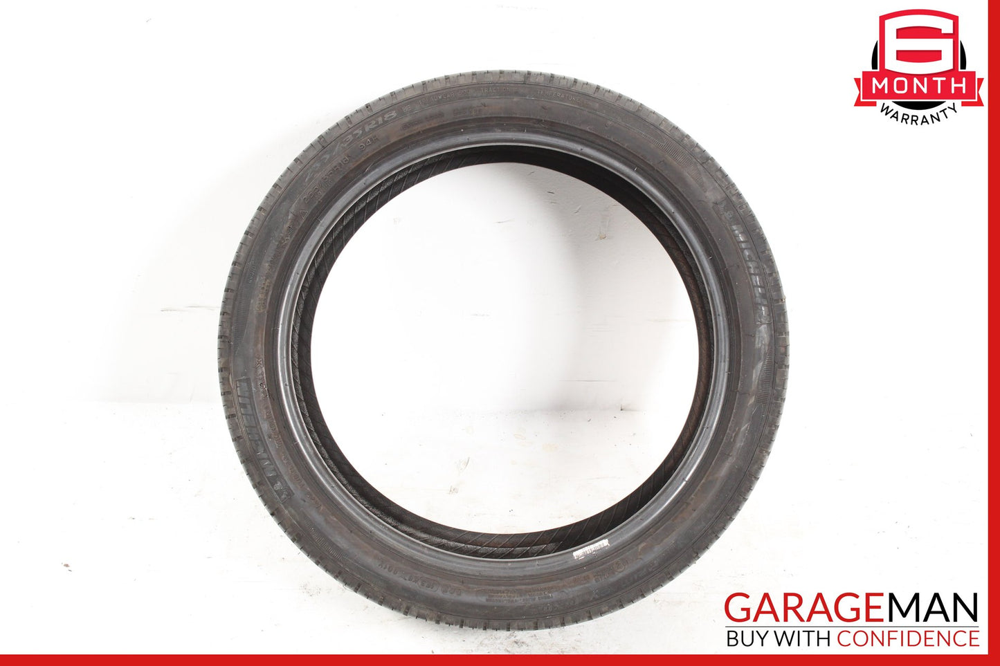 Michelin Primacy MXM4 255/35 R18 94H Wheel Tire