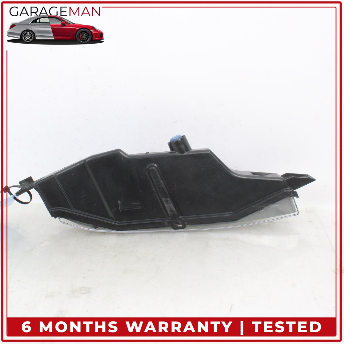 2012-2019 BMW 650i F13 Front Right Side Fog Light Lamp 7234928 OEM
