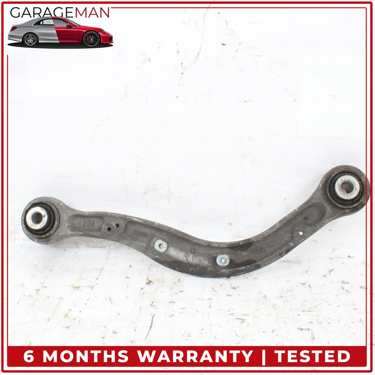 2014-2022 LR Range Rover Sport L494Rear Left Suspension Control Arm Set OEM