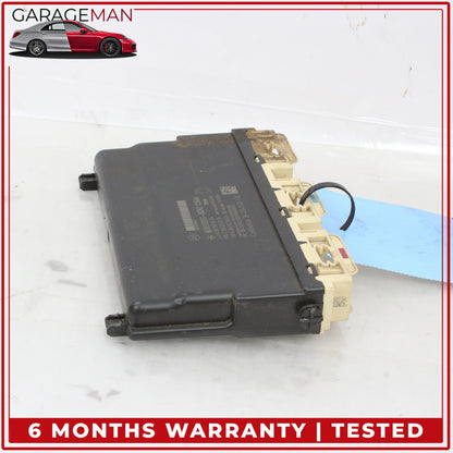 2012-2020 Mercedes W117 CLA250 Front Left Seat Control Module 1669008506 OEM