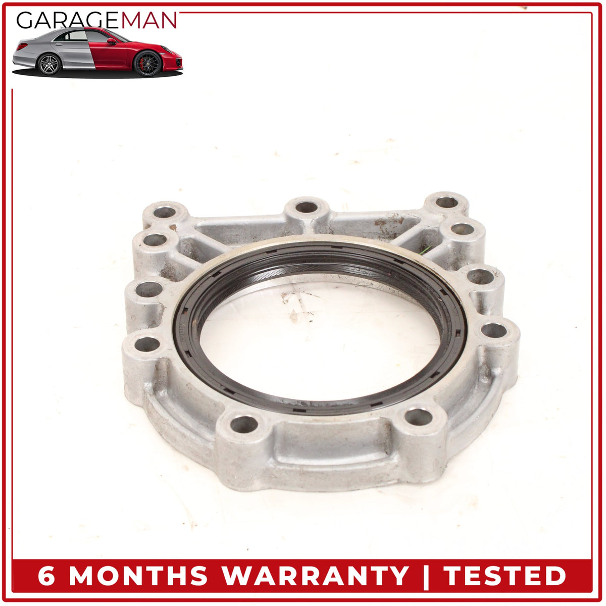Yanmar 3TNV82A-SYB 3 Cyl Diesel Oil Seal Case 12915001650 OEM