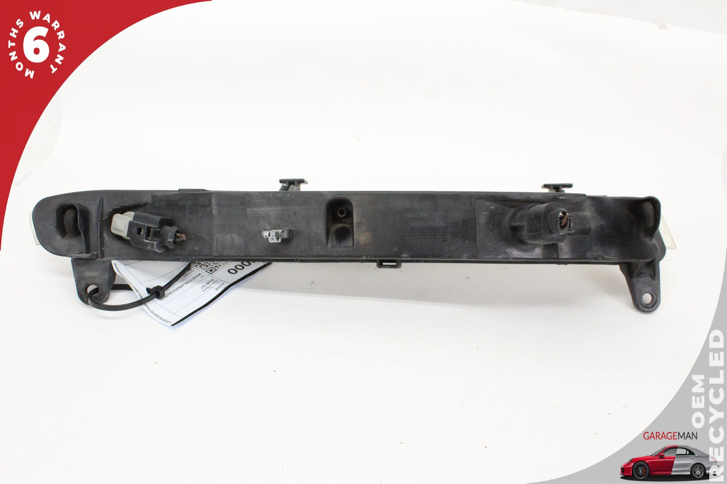 2007-2009 Audi Q7 Front Left Side Bumper Turn Signal 4L0953041A OEM