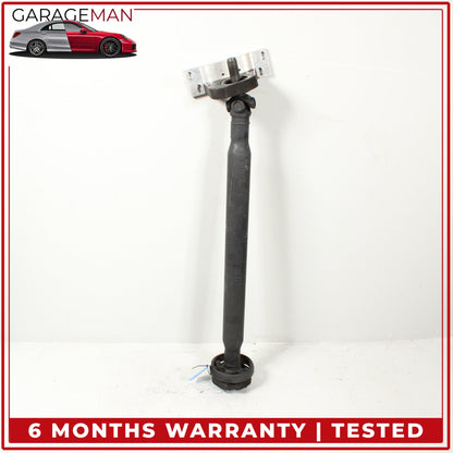 2015-2017 Mercedes-Benz S550e W222 RWD Rear Propeller Driveshaft 2224102803 OEM
