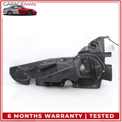 2017-2024 Audi Q7 Front Rear Left & Right Audio Sound Speaker Subwoofer Set OEM
