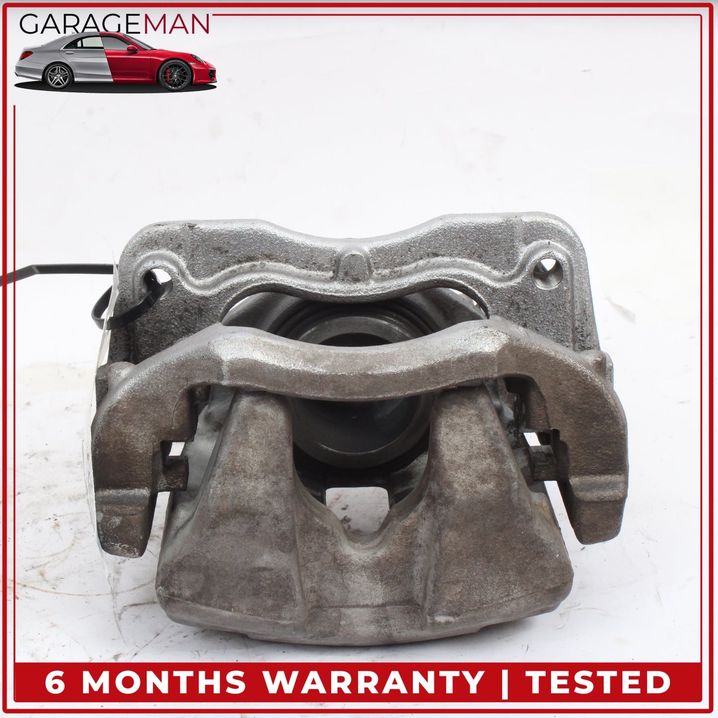 2019-2024 BMW 330i 430i X3 Front Left Driver Side Brake Caliper TRW 53389A OEM