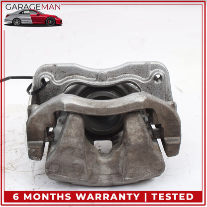 2019-2024 BMW 330i 430i X3 Front Left Driver Side Brake Caliper TRW 53389A OEM