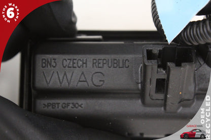 2018-2025 Audi Q5 SQ5 Rear Trunk Release Handle w/ Camera 8W8827566E OEM