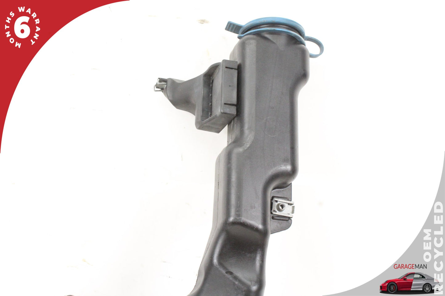 08-18 Mercedes CLS550 W218 Windshield Washer Fluid Reservoir 2048601560 OEM