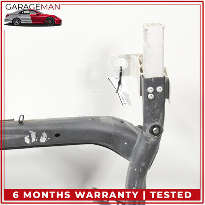 2015-2023 Mercedes W205 C300 C63 AMG Front Subframe Crossmember 2056280057 OEM