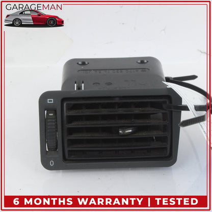 1997-2004 Mercedes R170 SLK320 Front Right Dash AC A/C Air Vent 1708301454 OEM