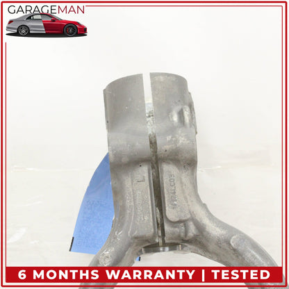 2016-2019 Buick Cascada Front Left Side Suspension Strut Fork 13248555 OEM