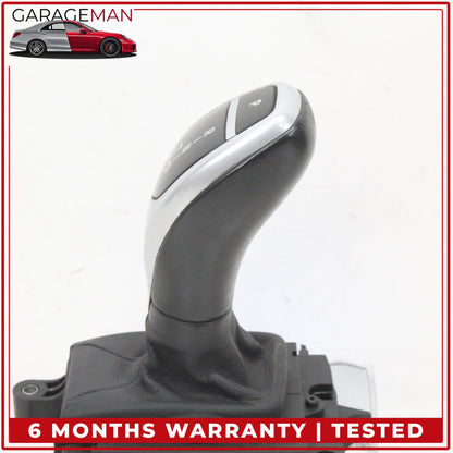 2011-2016 BMW 550i 640i Automatic Transmission Gear Shifter Selector 9189118 OEM