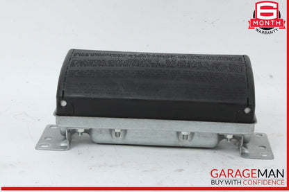 03-12 Mercedes R230 SL500 SL550 SL65 Front Right Side Dash Airbag Air Bag OEM