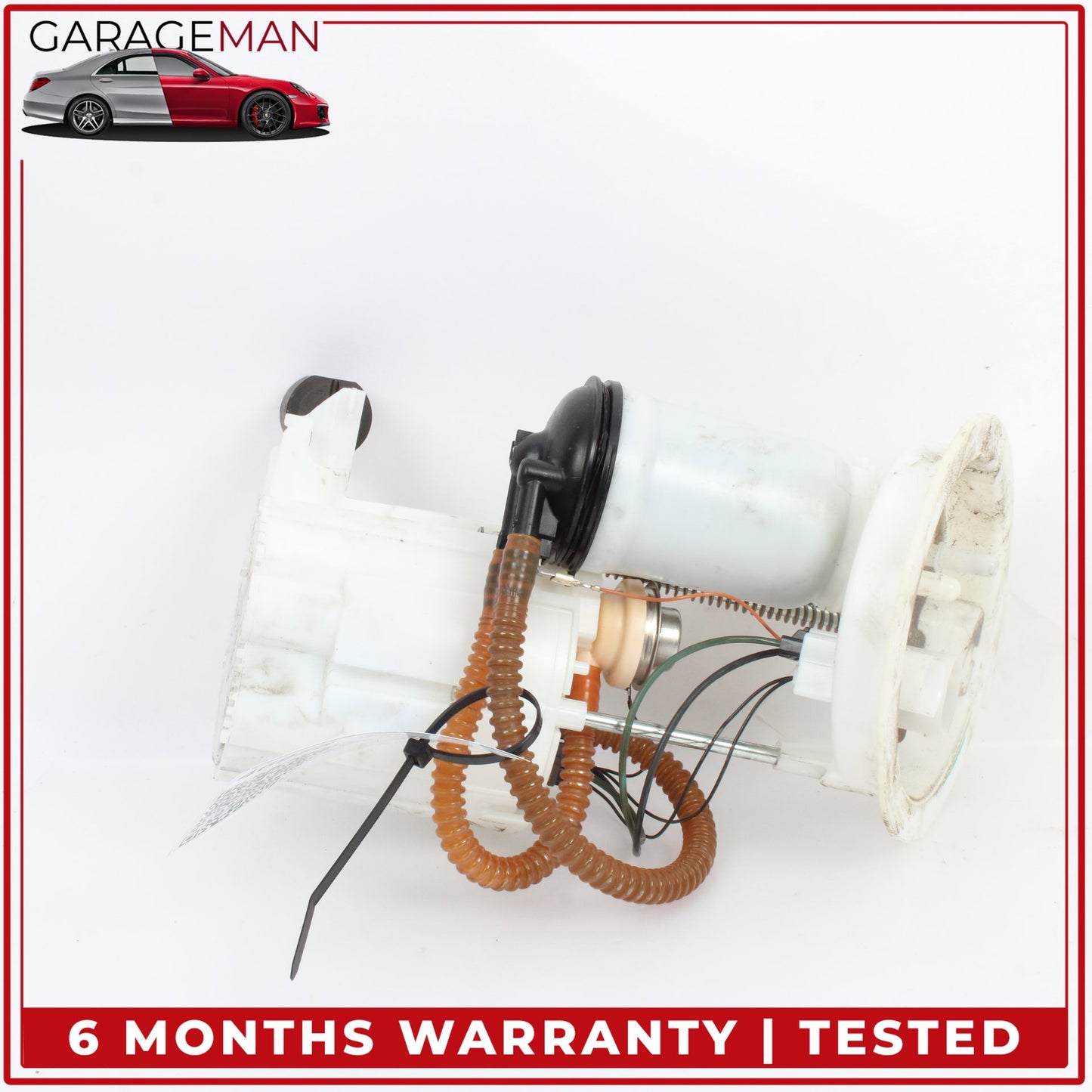 2012-2018 BMW 428i 435i F36 Fuel Gas Tank Pump Sending Unit 7243975 OEM