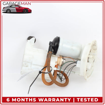 2012-2018 BMW 428i 435i F36 Fuel Gas Tank Pump Sending Unit 7243975 OEM