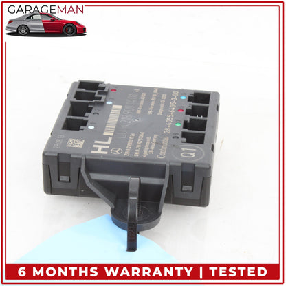 2008-2018 Mercedes W204 C250 Rear Left Side Door Control Module 2189001401 OEM