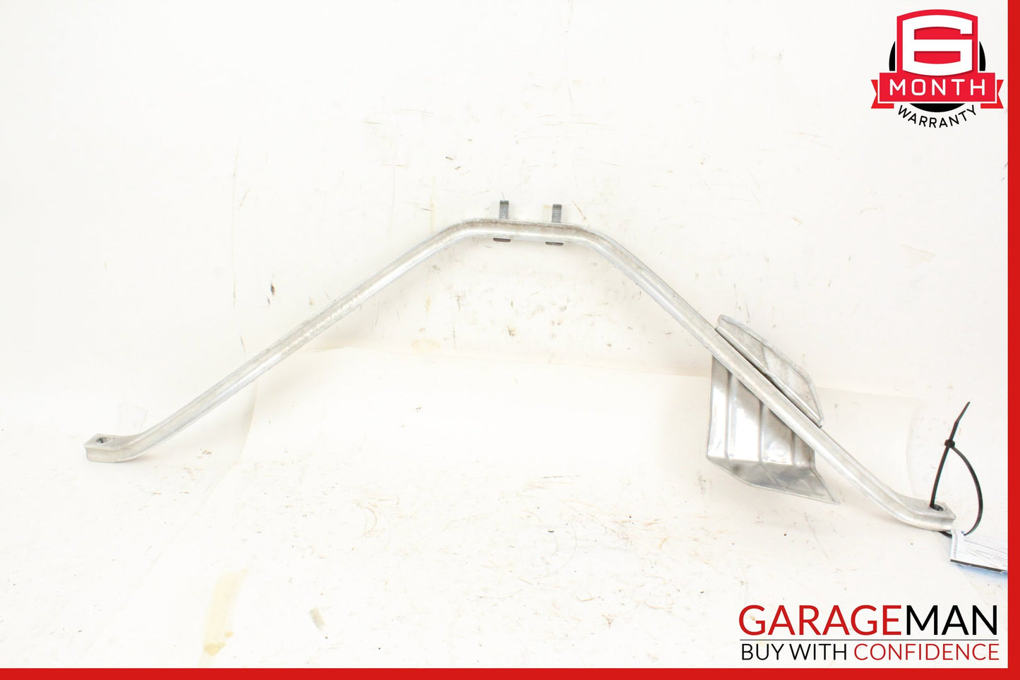 2013-2016 Porsche Cayman 981 Rear Crossmember Support Bracket 98133109301 OEM