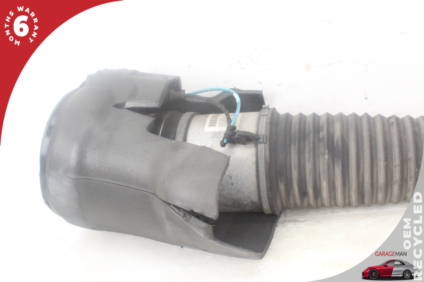 2011-2018 Audi A8 S8 Rear Right Side Air Airmatic Shock Strut 4H0616002N OEM
