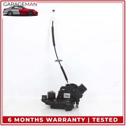 2010-2016 Land Rover LR4 L319 SUV Front Right Door Lock Actuator 8X2A21812AC OEM