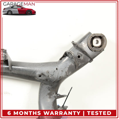 2014-2021 BMW 230i F22 Coupe Rear Subframe Sub Frame Crossmember 6851656 OEM