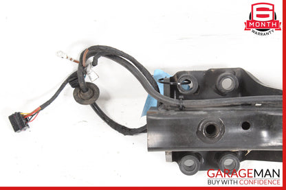 2007-2015 Audi Q7 Rear Trailer Tow Hitch Reinforcement Bar 4L0803921F OEM