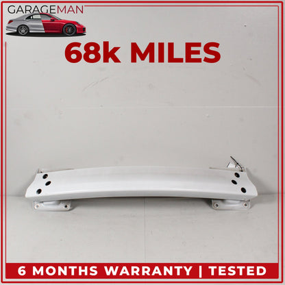 2017-2023 Tesla Model 3 Rear Bumper Reinforcement Impact Bar 153048499B OEM