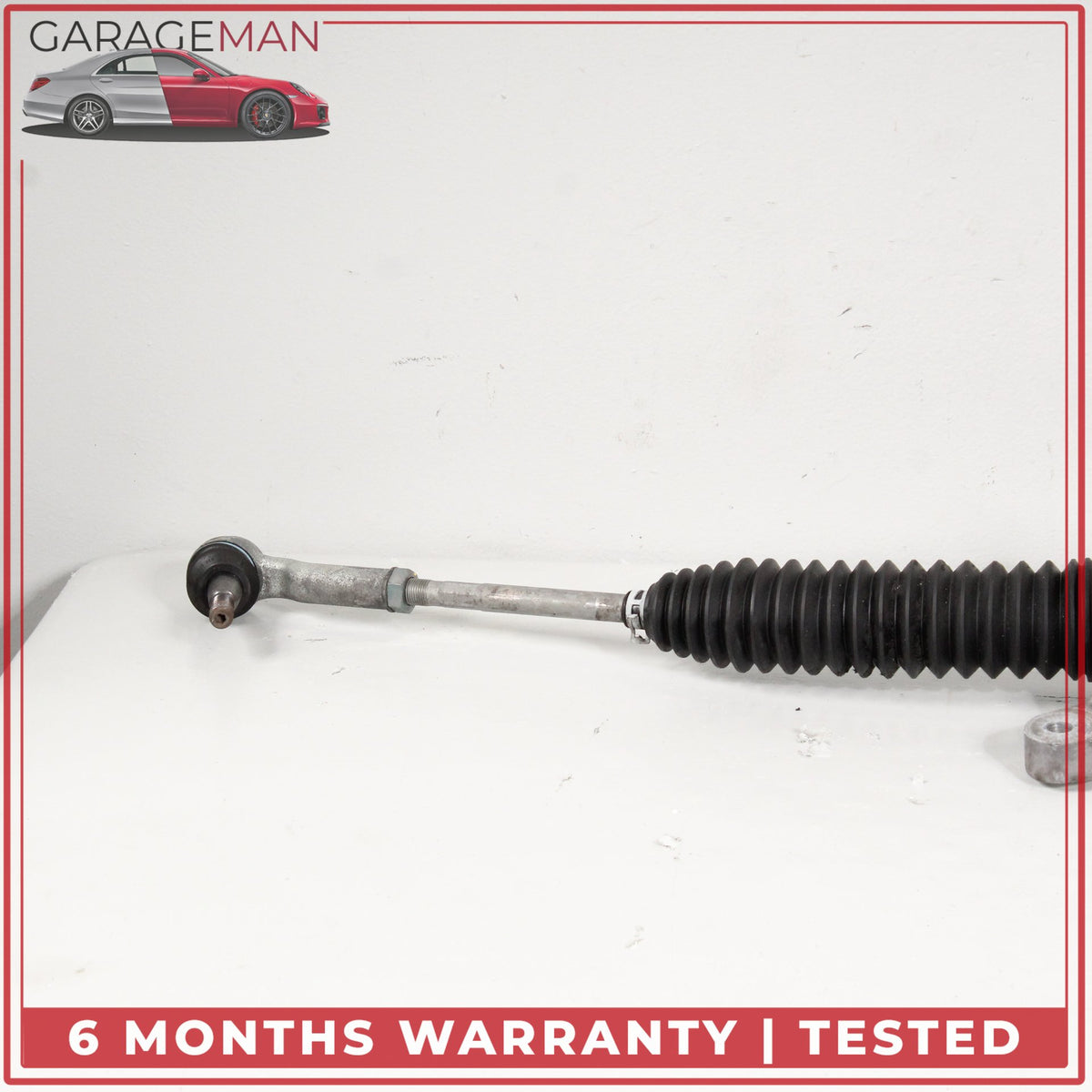 2016-2019 Range Rover Sport L494 L405 Electric Steering Rack & Pinion Assy OEM