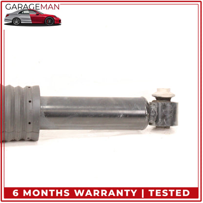 2011-2018 Audi A8 S8 Rear Left Driver Side Shock Strut Absorber OEM