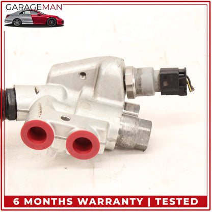 2000-2008 Mercedes R230 SL500 Pressure Relief Valve ABC Hydraulic Suspension OEM