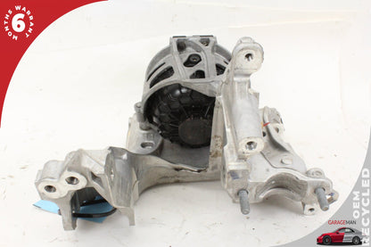 2018-2025 Audi SQ5 Q5 Front Left Side Engine Mount w/ Bracket 80A399295R OEM