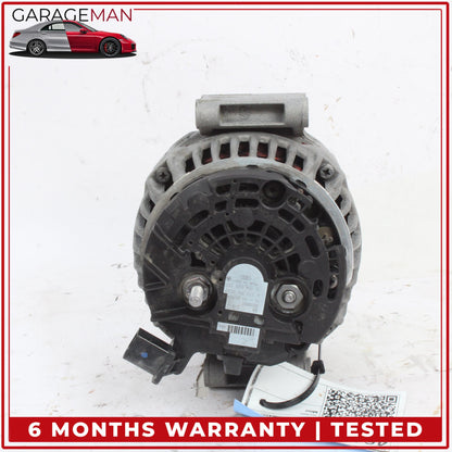 2006-2011 Mercedes W211 E350 SLK300 Generator Alternator 150 AMP 2721540002 OEM